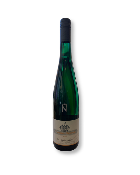 C. VON NELL-BREUNING | Riesling | 2022