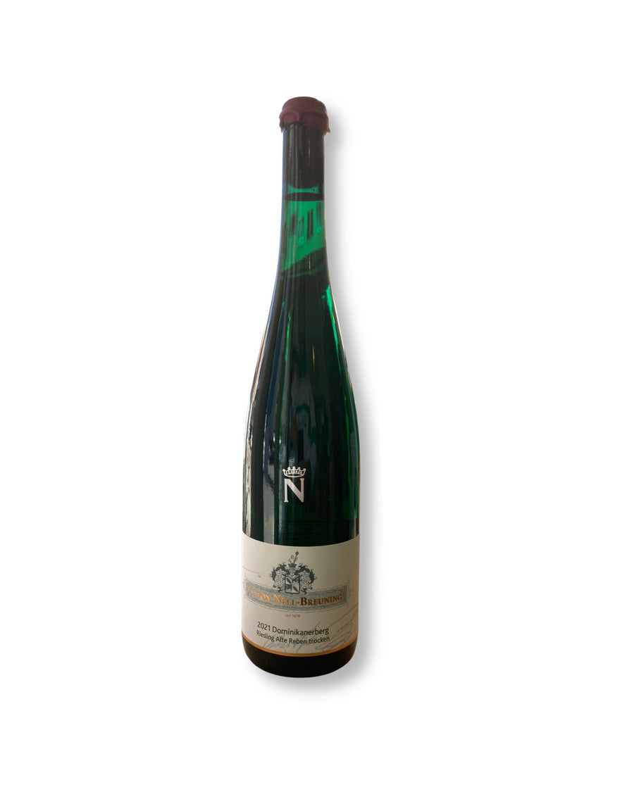 C. VON NELL-BREUNING | Riesling Alte Reben | 2021