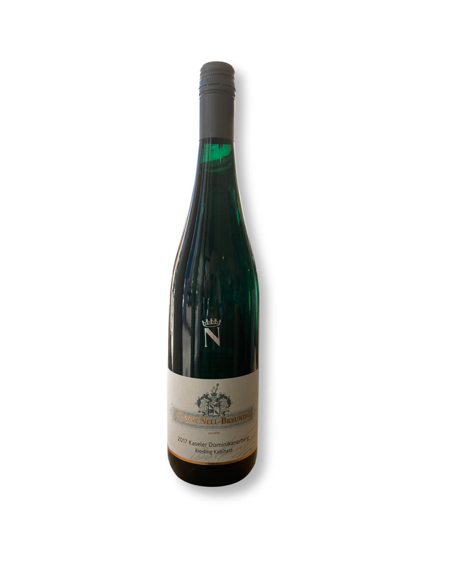 C. VON NELL-BREUNING | Riesling Kabinett | 2017