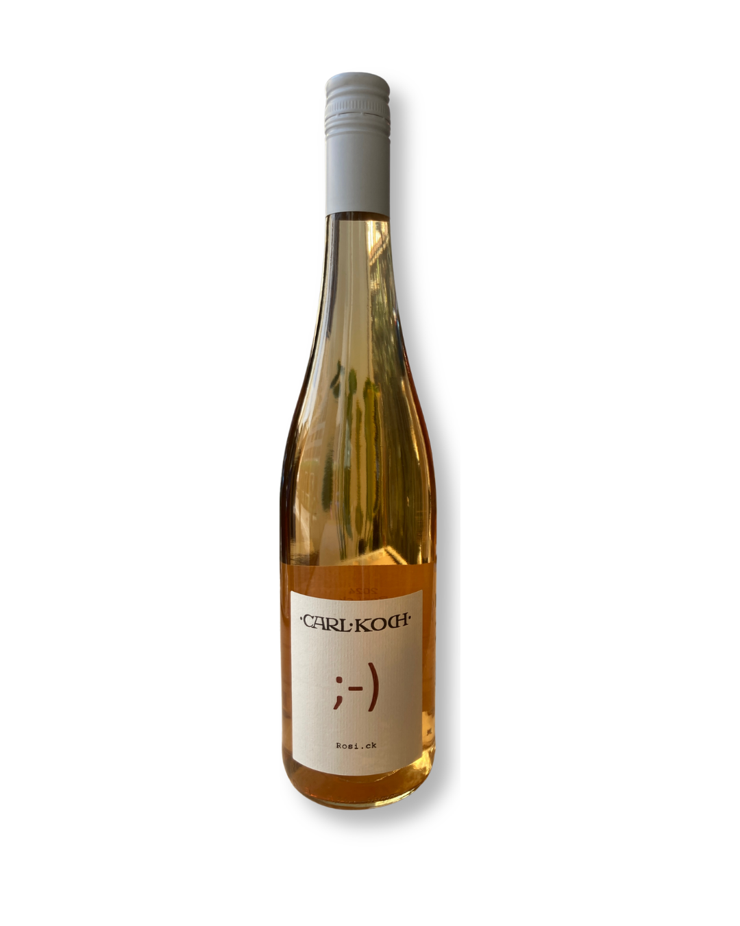 CARL KOCH | Rosi.ck | Rosé | 2024