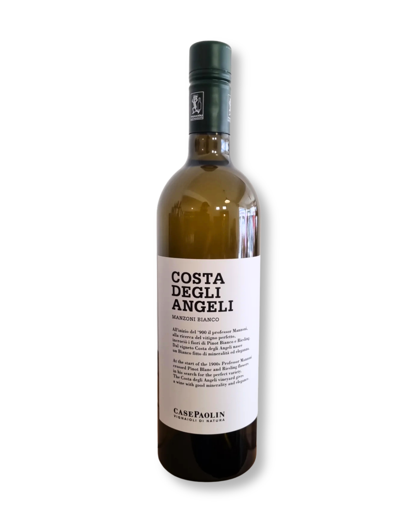 CASE PAOLIN | Costa Degli Angeli