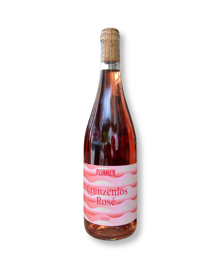 FLIMMER | Grenzenlos Rosé 2024
