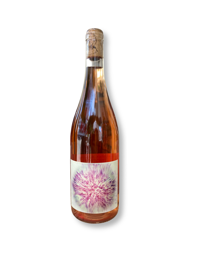 GEBRÜDER MATHIS | Nature Rosé 2022