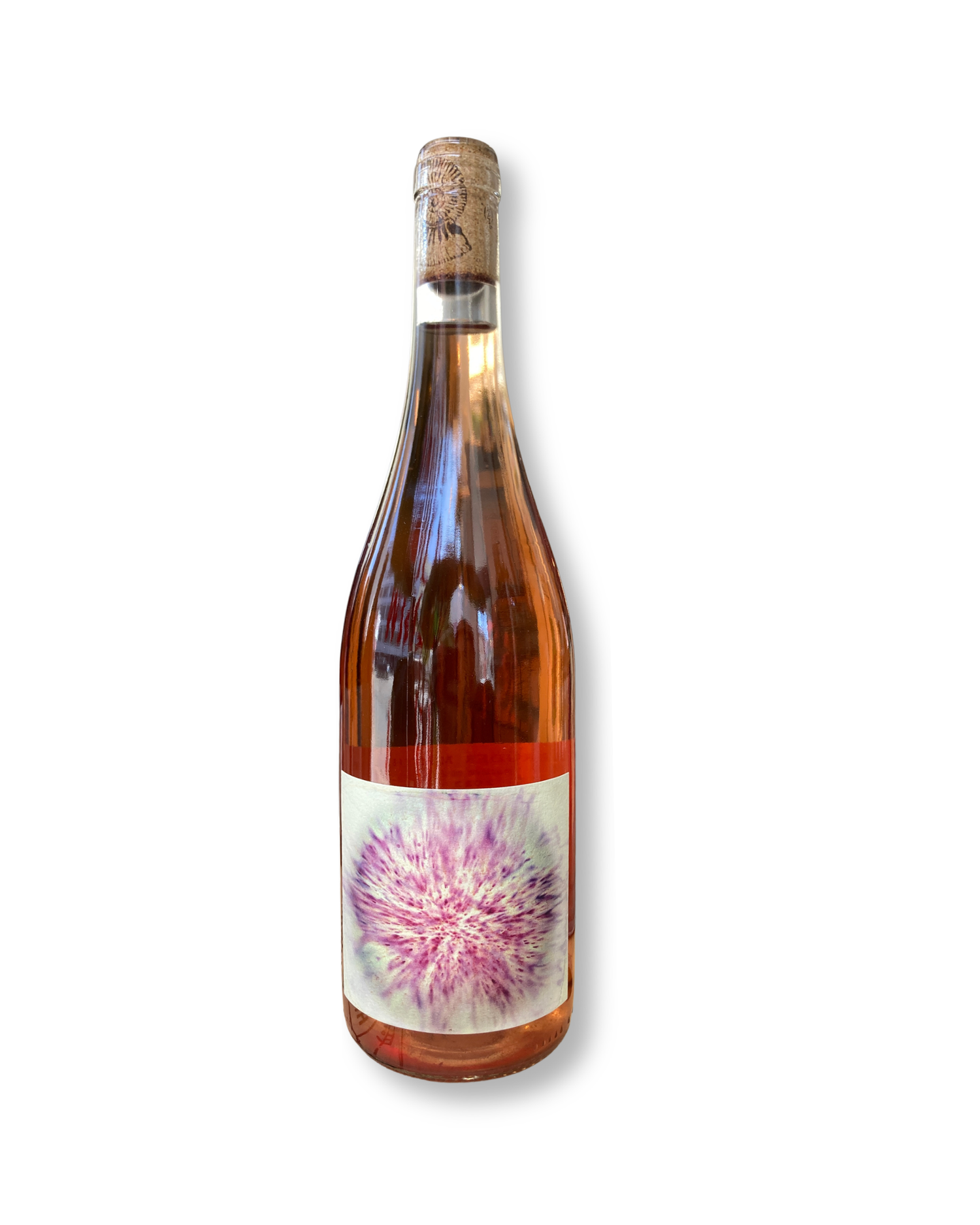 Gebrüder Mathis Nature Rosé