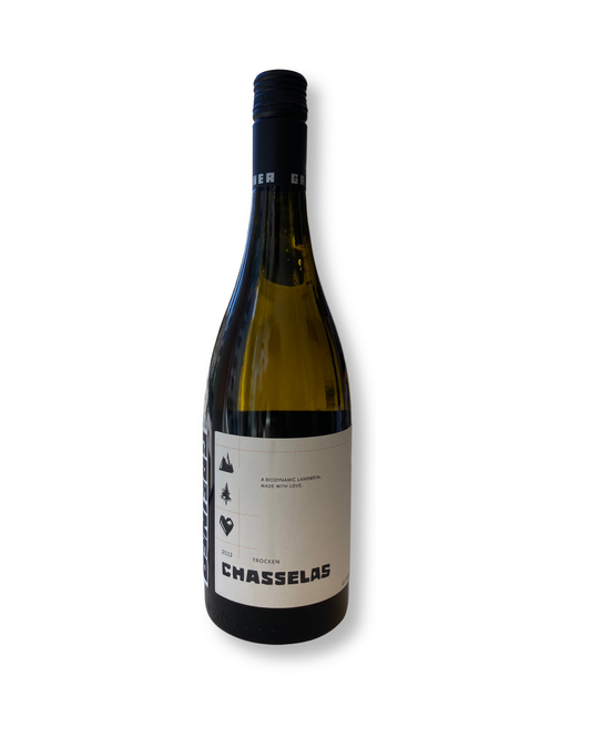 GREINER | Chasselas 2022
