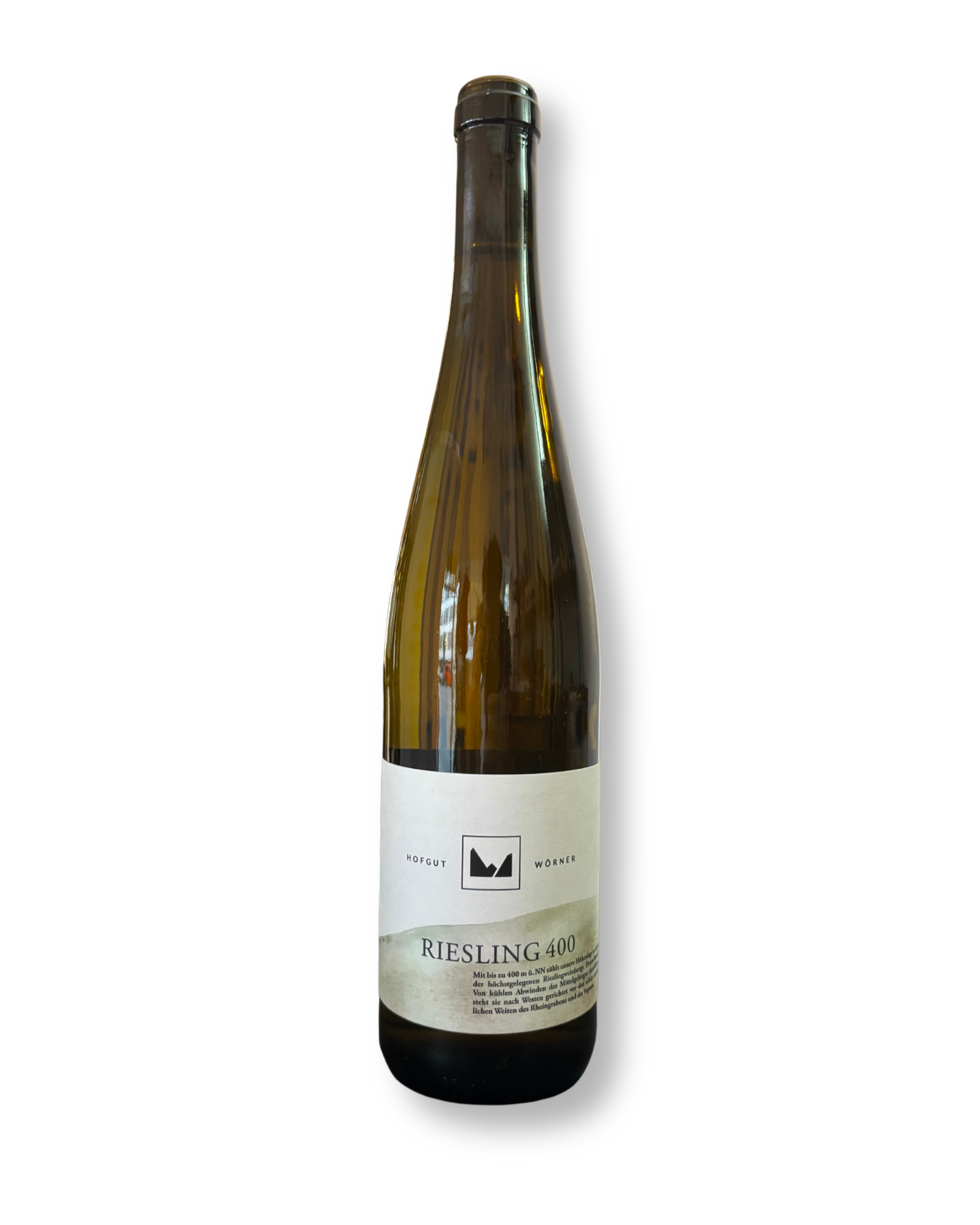 HOFGUT WÖRNER | Riesling 400
