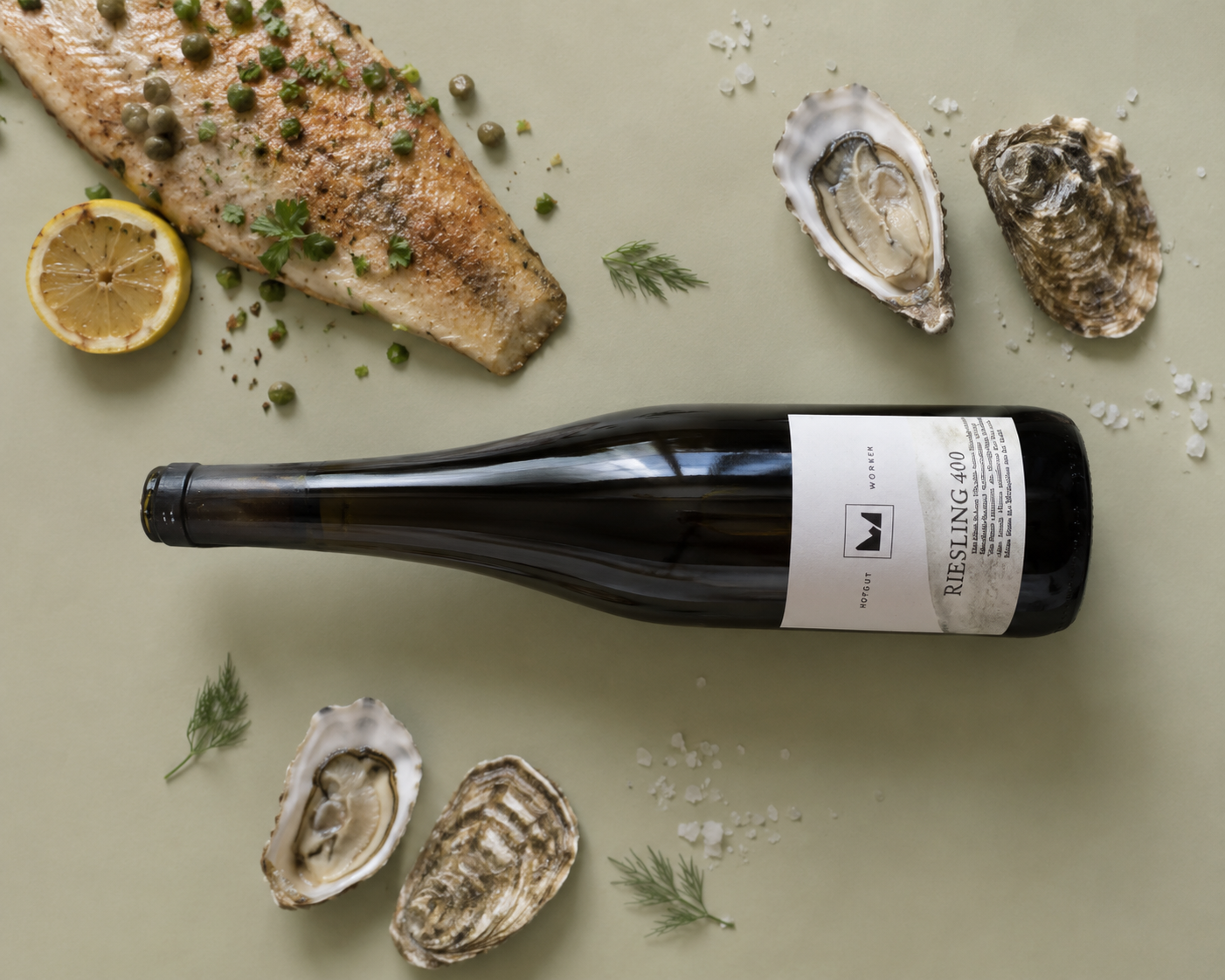 Hofgut_Woerner_Riesling_400_FoodPairing_Oysters