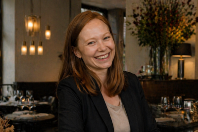 Katalina Mitterer