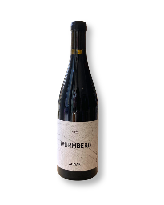 Lassak_Wurmberg_Blaufränkisch