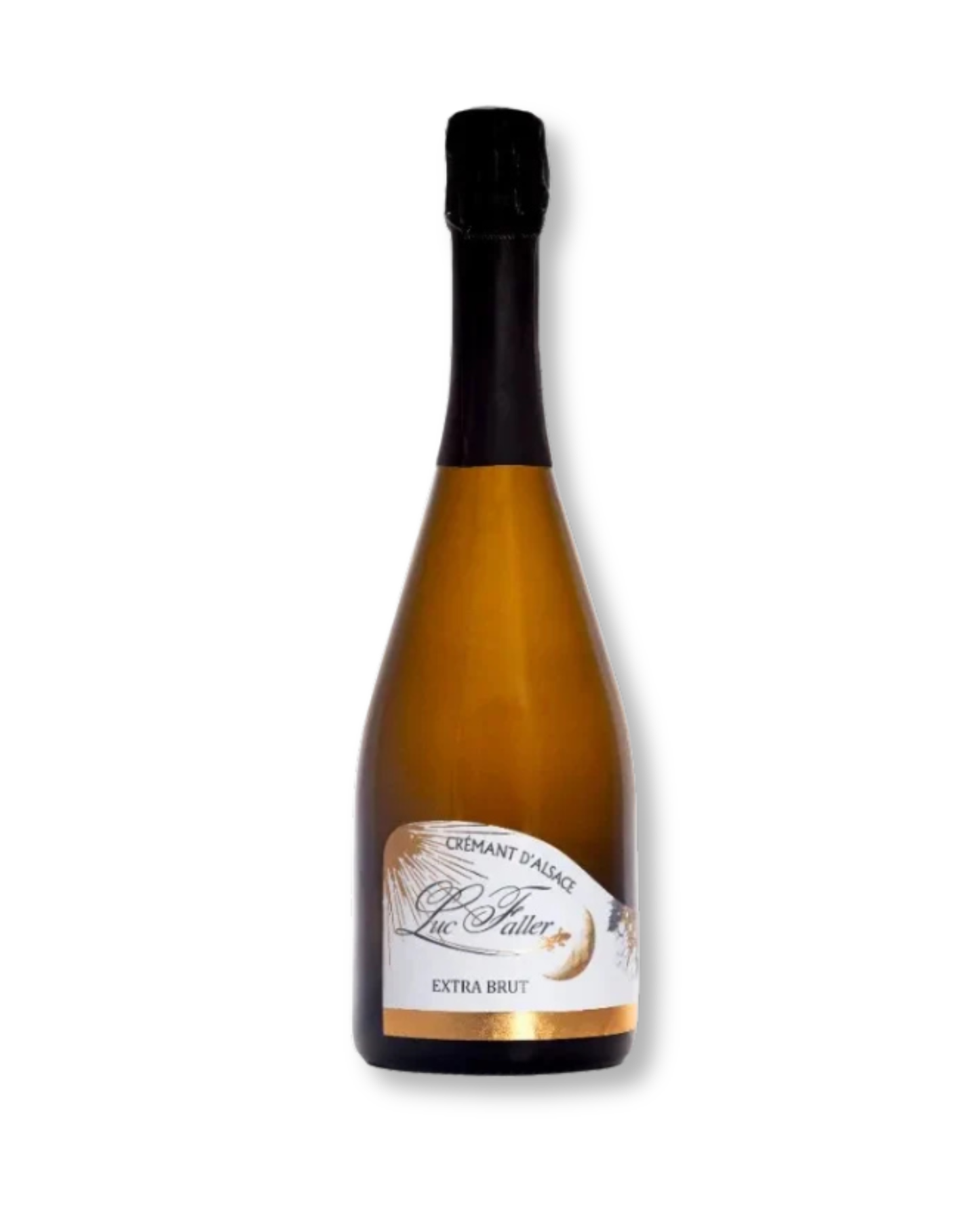 VIGNOBLE LUC FALLER | Crémant Extra Brut | 2020