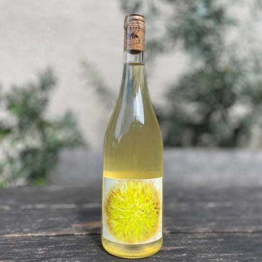 GEBRÜDER MATHIS | Nature Blanc 2022