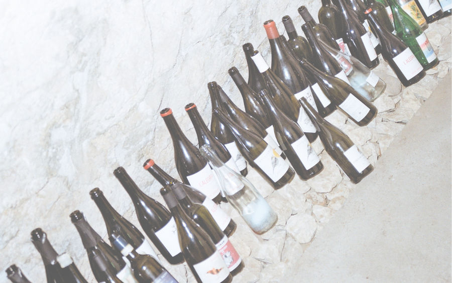 5 Jahre Wild Wines
