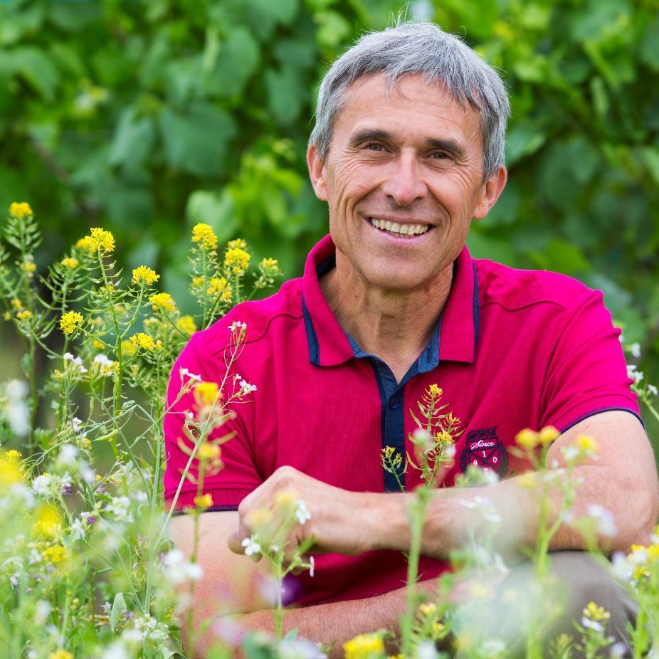Vignoble Luc Faller