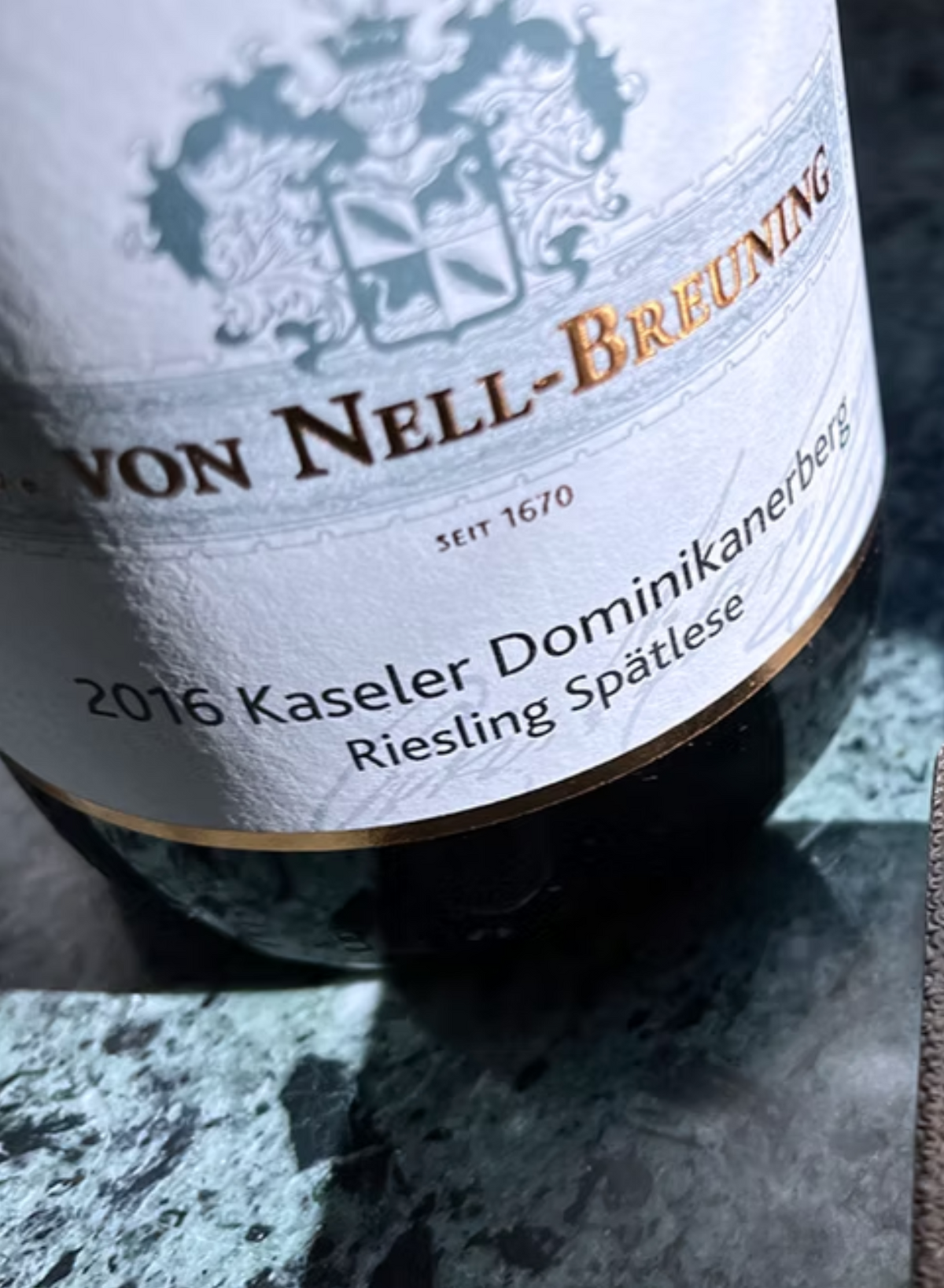 Von Nell-Breuning Mood Bild Spätlese