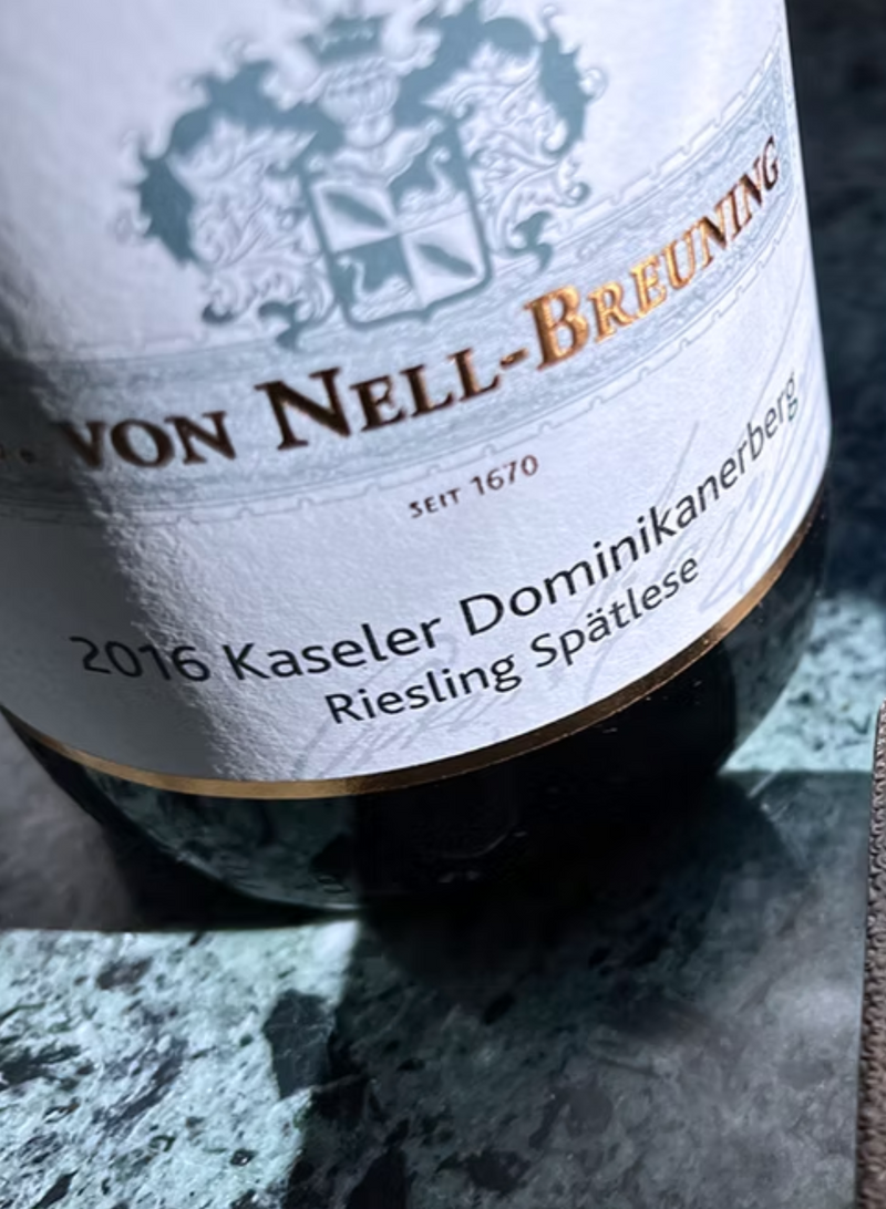 Von Nell-Breuning Mood Bild Spätlese