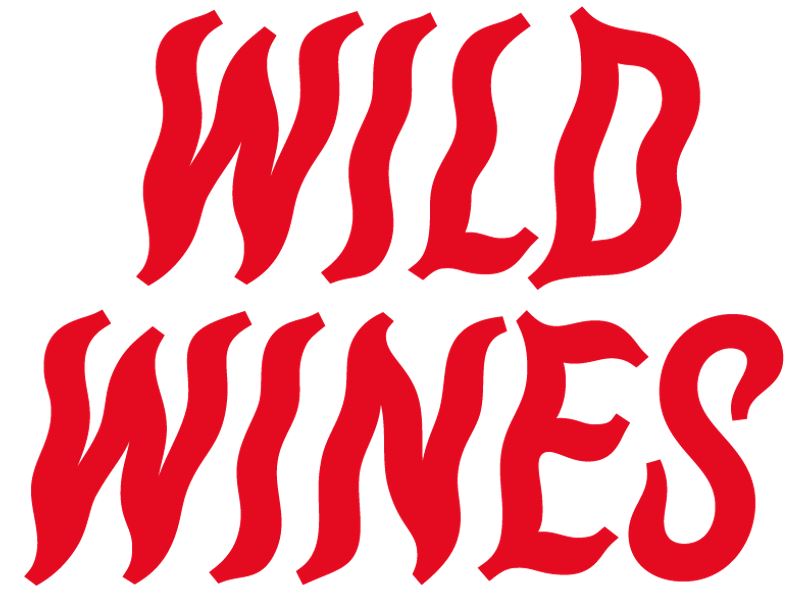 enotéka | wild wines logo