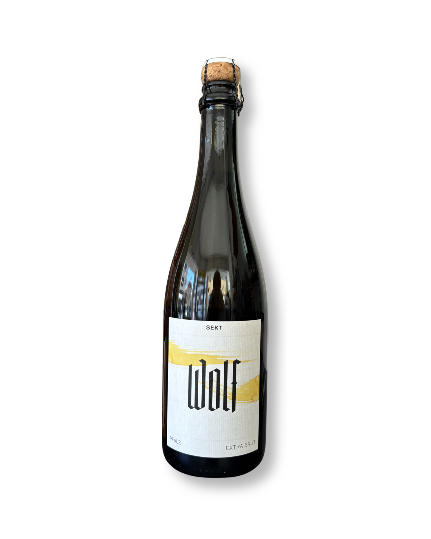 WOLF | Sekt #03