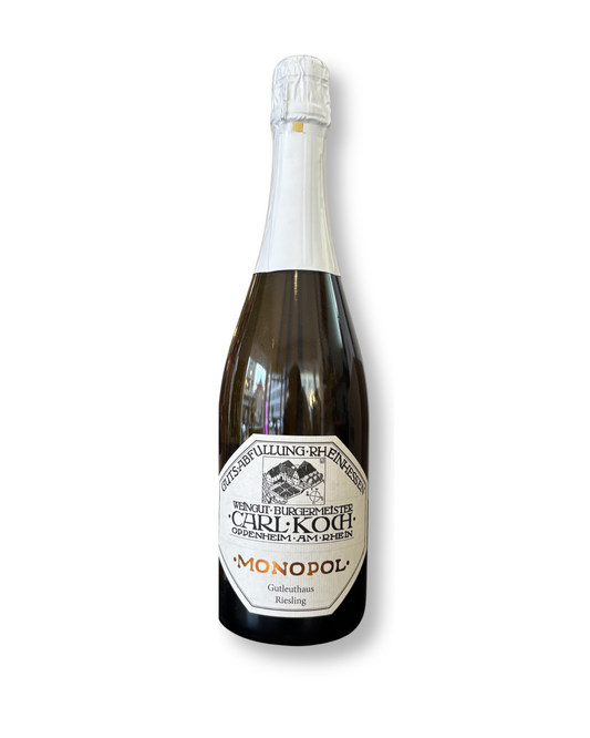 CARL KOCH | Monopol Riesling Sekt