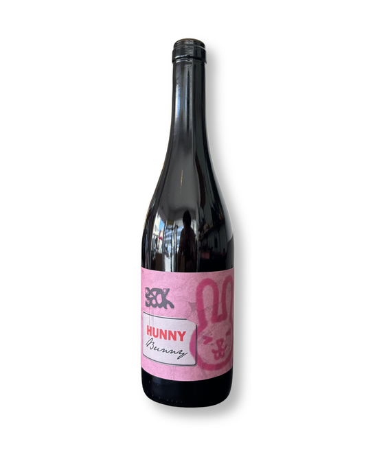 Judith Beck | Hunny Bunny 2024