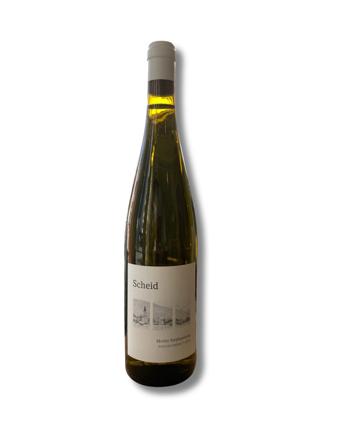 SCHEID | Riesling Kabinett | 2024