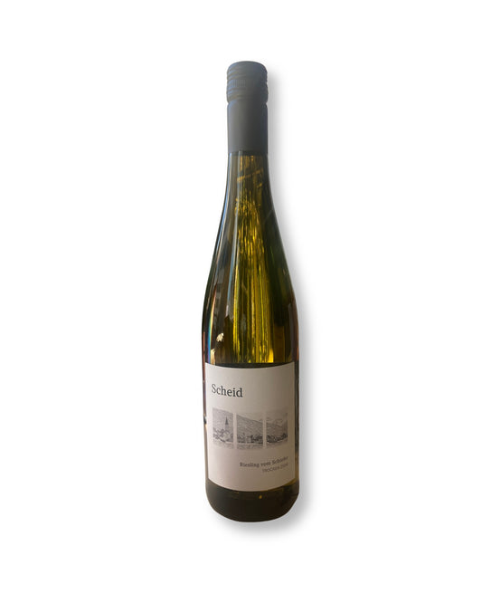 SCHEID | Riesling vom Schiefer | 2024