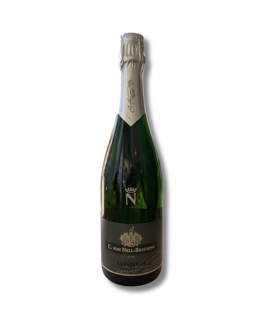C. VON NELL-BREUNING | Ludovico Sekt brut
