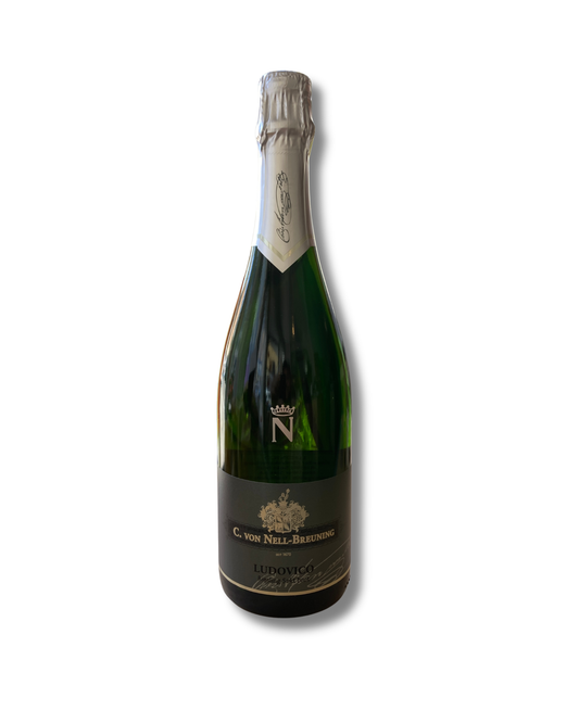 C. VON NELL-BREUNING | Ludovico Sekt brut