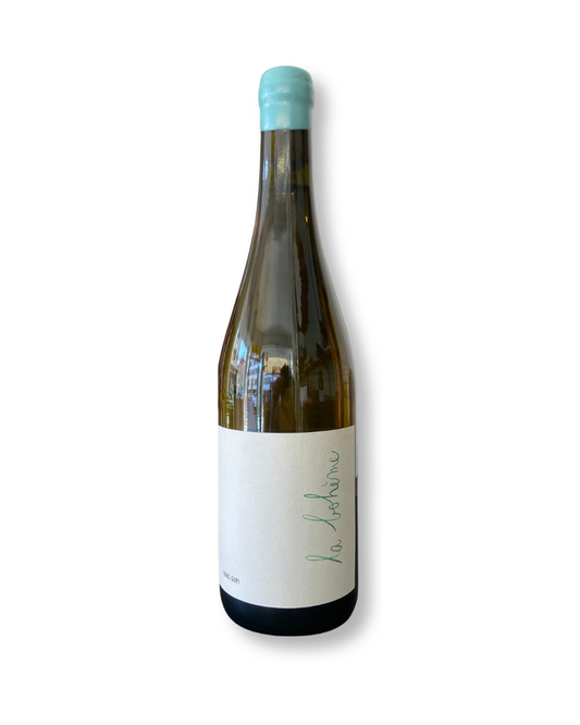 SCHNEIDER WEINGUT AM SCHLIPF | HAUS GUPI | La Bohème 2022