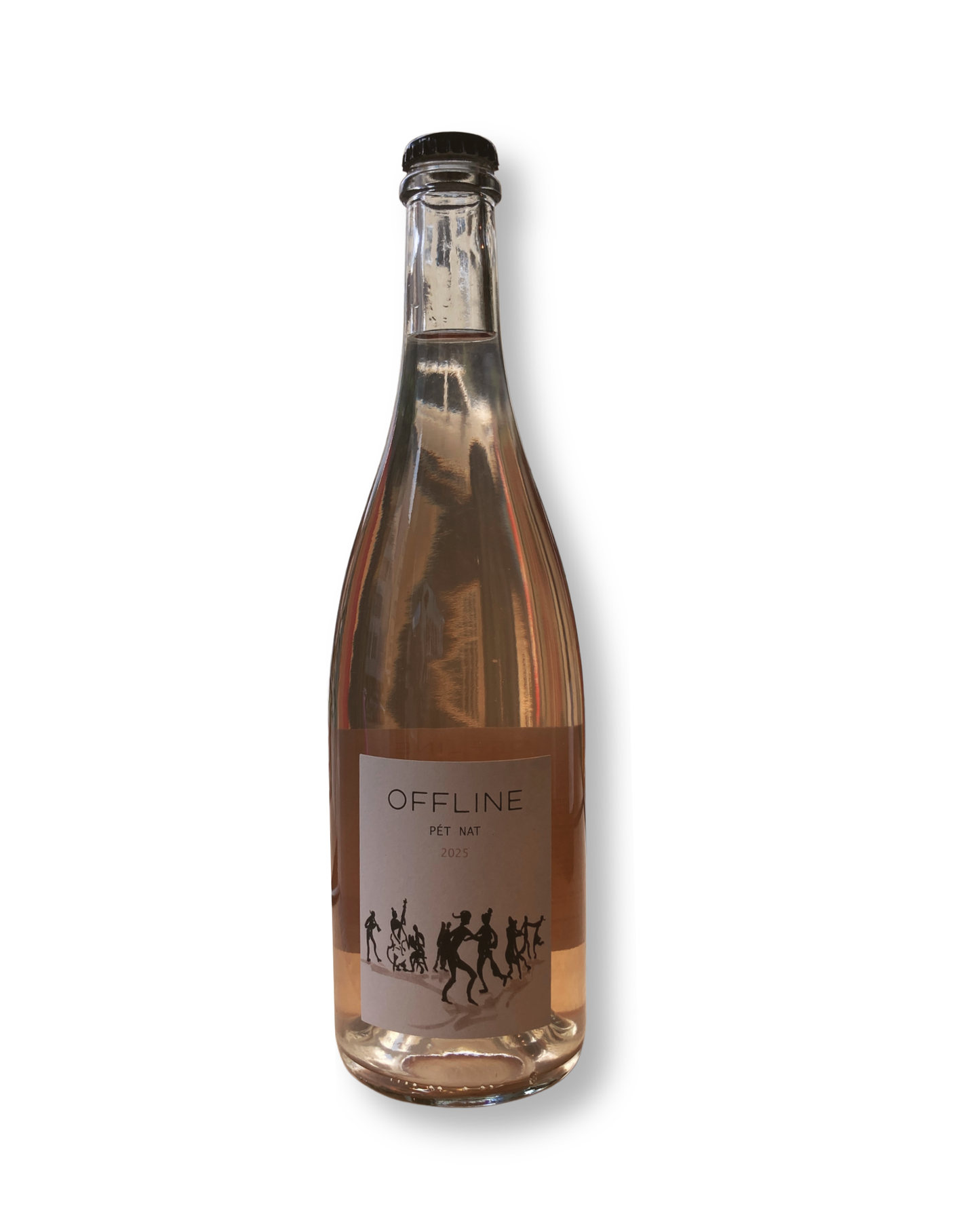 Offline Wine | PÉT NAT 2025