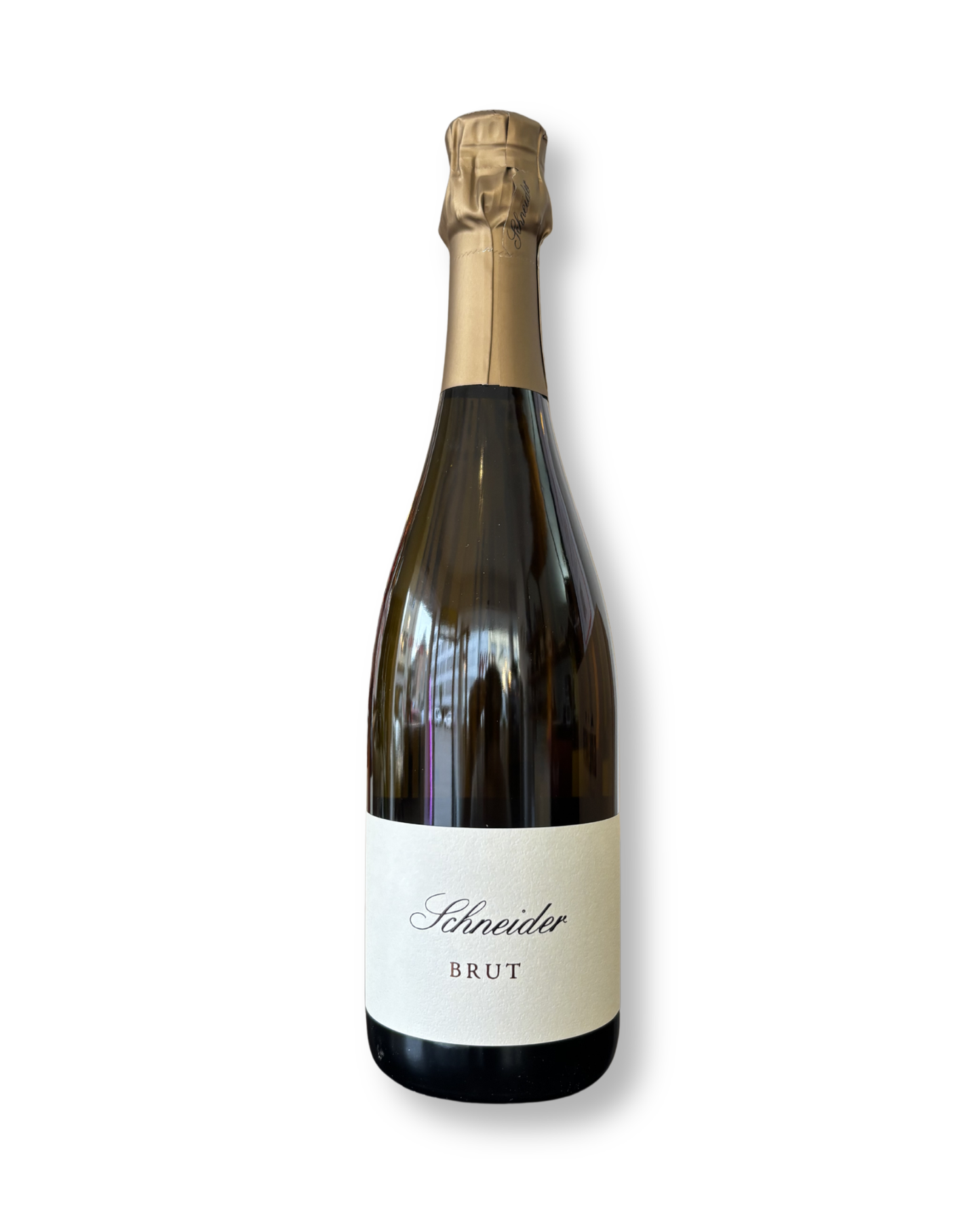 SCHNEIDER | Sekt Brut