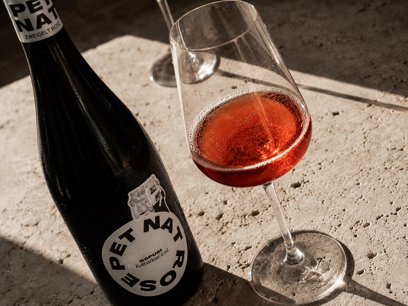 Wild Wines Night