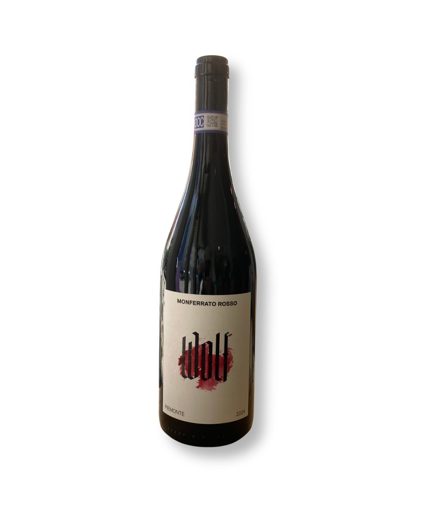 Wolf | Monferrato Rosso | 2024