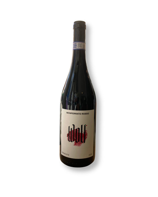Wolf | Monferrato Rosso | 2024