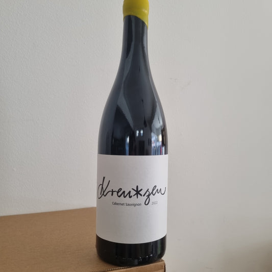 INA WIHLER | Cabernet Sauvignon 2023