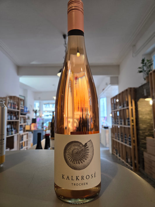 GEBRÜDER MATHIS | Kalkrosé