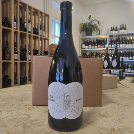 PLODER ROSENBERG | Blanca