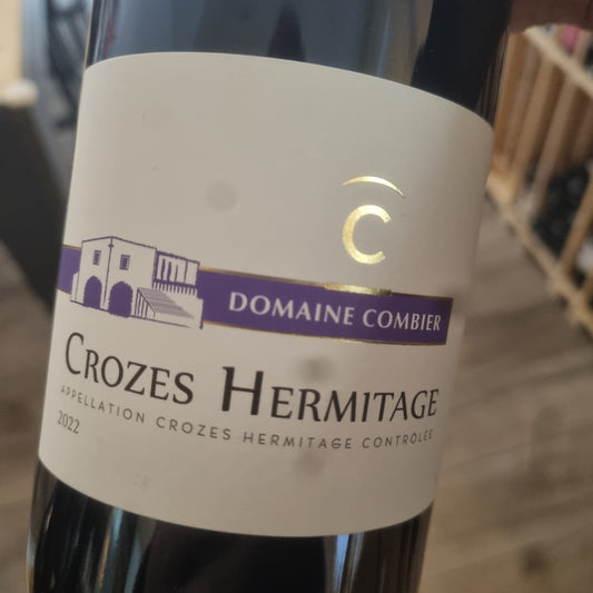 Crozes-Hermitage
