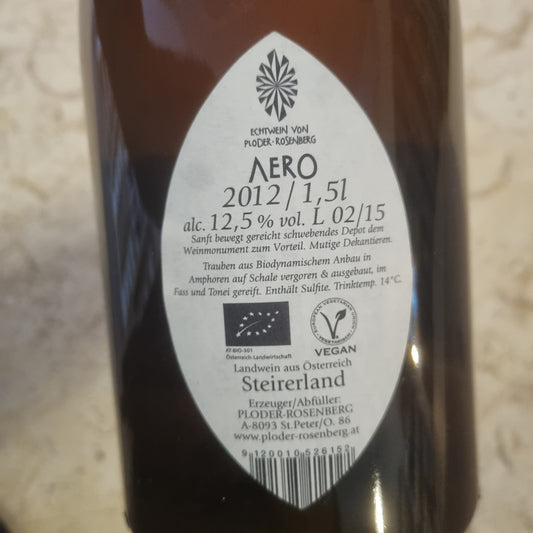 PLODER ROSENBERG | Aero 2012 | Magnum