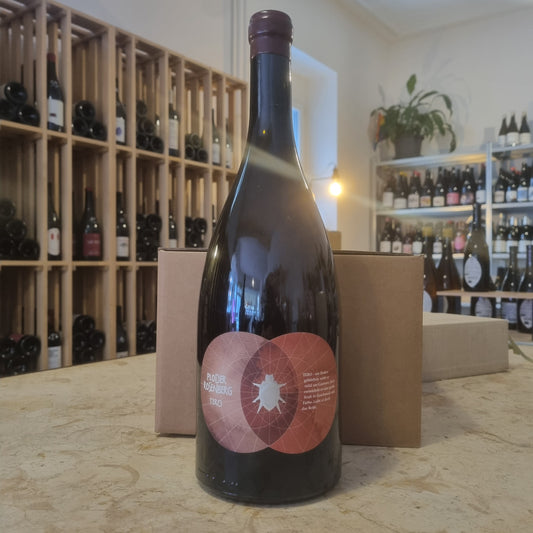 PLODER ROSENBERG | Tero 2015 | Magnum