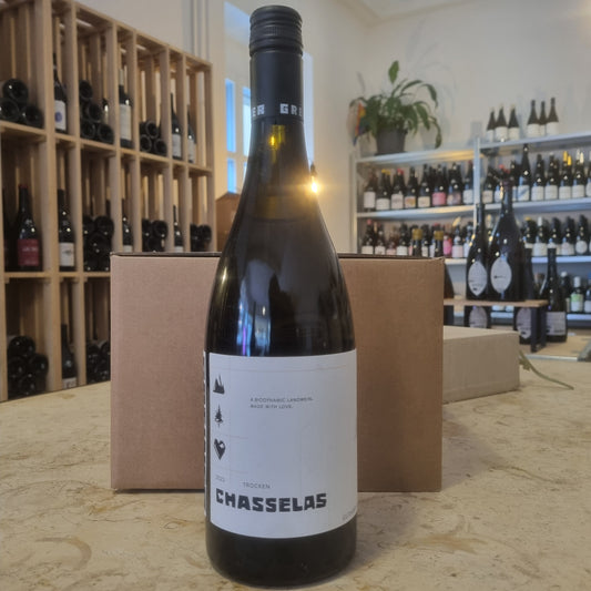 GREINER | Chasselas 2022