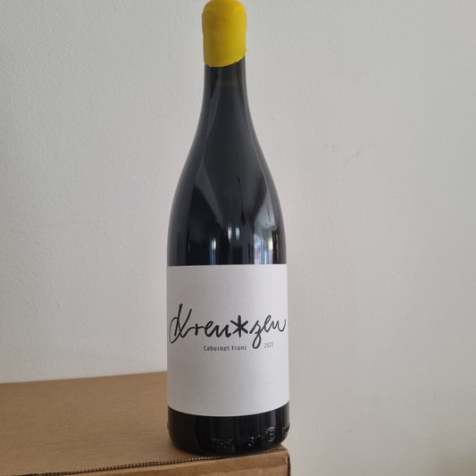 INA WIHLER | Cabernet Franc 2023