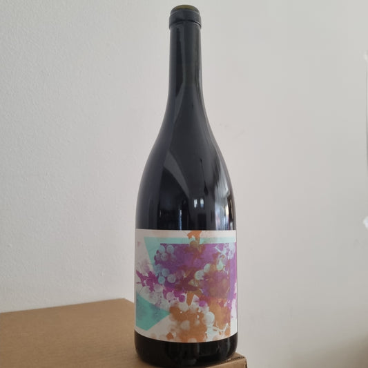 CHLAPF | Hahnberg Pinot Noir 2022