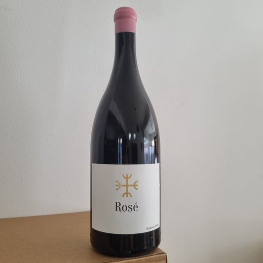 HAUKSSON | Rosé Special Edition 2023 | Magnum