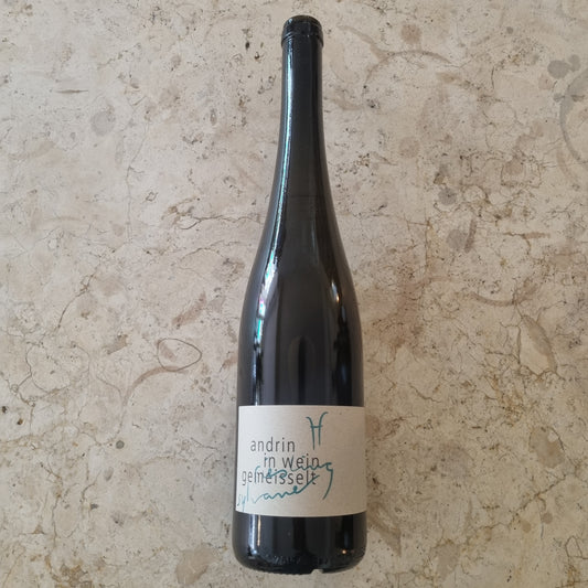 SCHIFFERLI | Riesling-Sylvaner Andrin in Wein gemeisselt 2023