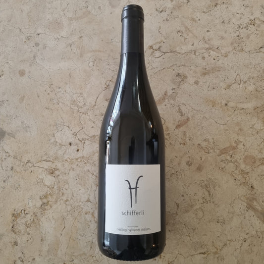 SCHIFFERLI | Riesling-Sylvaner Malans 2023