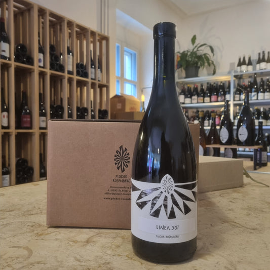 PLODER ROSENBERG | Linea 501 Sauvignon Blanc 2017