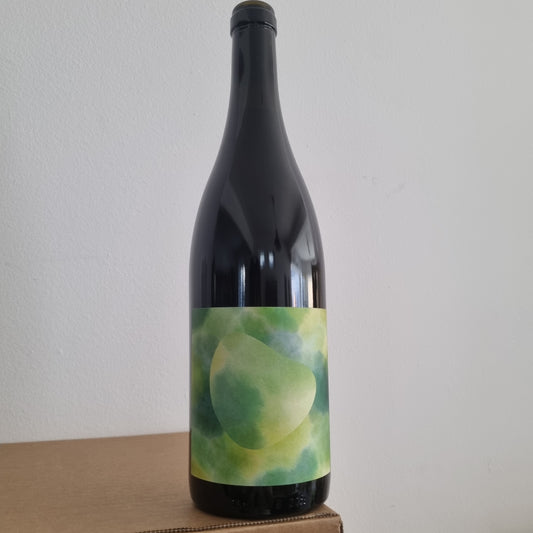 ELIA LIBERTO | Pinot Noir Pfäfers 2023