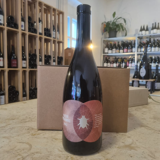 PLODER ROSENBERG | Tero 2018