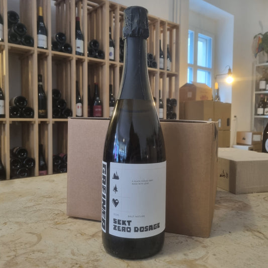 GREINER | Sekt 2020