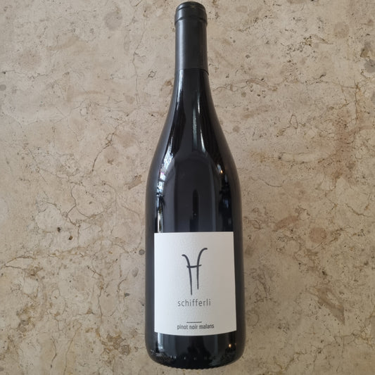 SCHIFFERLI | Pinot Noir Malans 2022